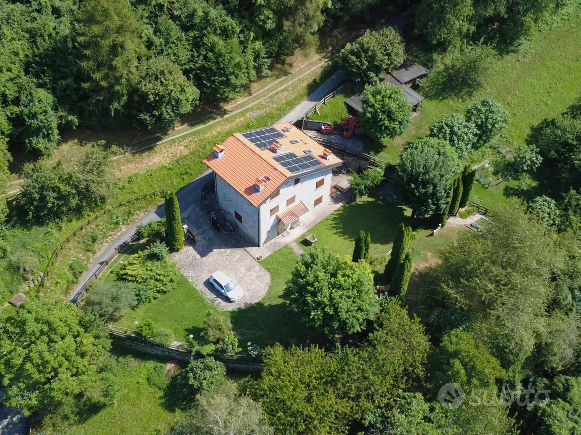 Casa – Ceto - Vista 3