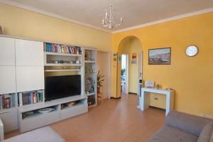 Appartamento in Via Borgo San Quirico 11