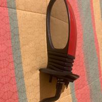 Specchietto sinistro Fiat 600 sx