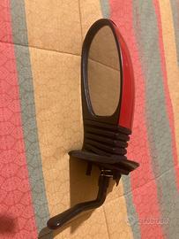 Specchietto sinistro Fiat 600 sx