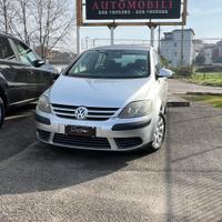 Volkswagen Golf Plus 1.6 Comfortline