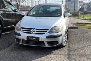 Volkswagen Golf Plus 1.6 Comfortline