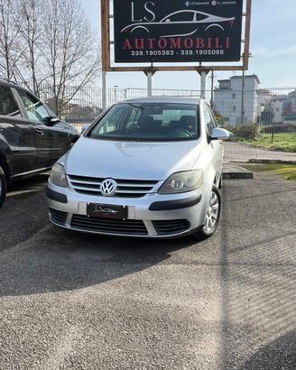 Volkswagen Golf Plus 1.6 Comfortline