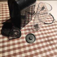 macchina caffè Nespresso de longhi