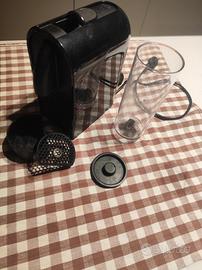 macchina caffè Nespresso de longhi