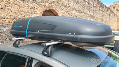 box tetto bermude 4500  Norauto