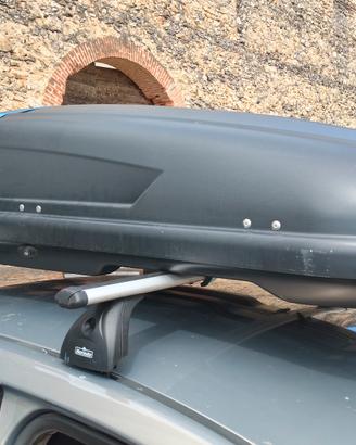 box tetto bermude 4500  Norauto