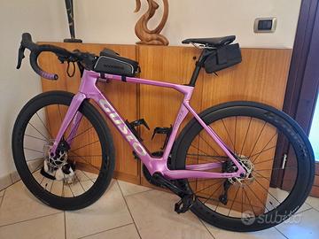 BICI DA CORSA GUSTO COBRA 2026 TG M