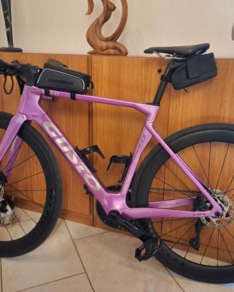 BICI DA CORSA GUSTO COBRA 2026 TG M
