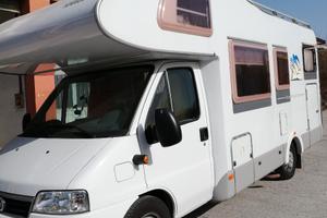 Knaus Sun Traveller 658 LG
