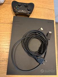 Xbox oneX