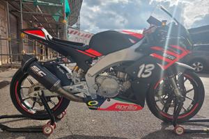 Aprilia Ohvale Sp2 250