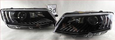 FARI SKODA OCTAVIA III XENON 5E1941015B 5E1941016B