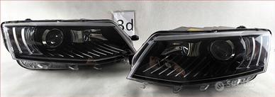 FARI SKODA OCTAVIA III XENON 5E1941015B 5E1941016B
