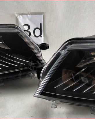 FARI SKODA OCTAVIA III XENON 5E1941015B 5E1941016B