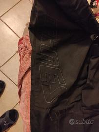 Pantaloni Dainese goratex uomo taglia 46