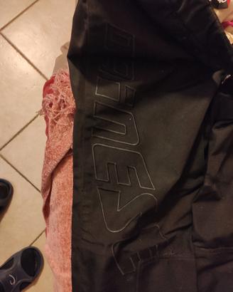 Pantaloni Dainese goratex uomo taglia 46