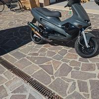 Gilera Runner 180 - 2002