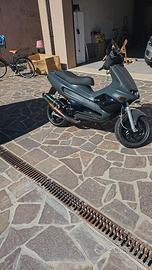 Gilera Runner 180 - 2002