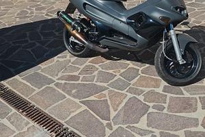 Gilera Runner 180 - 2002