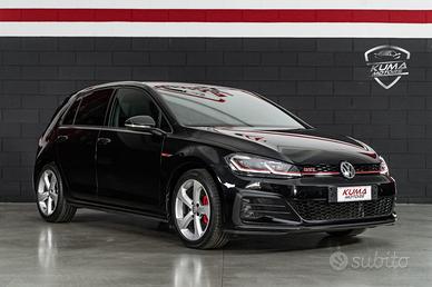 VOLKSWAGEN Golf GTI 2.0 TSI 245cv Perf DSG