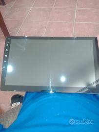 stereo doppio din 