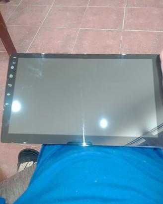 stereo doppio din 