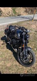 Triumph Trident 660