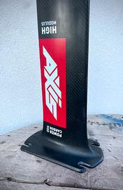 Mast Axis foil HM 900