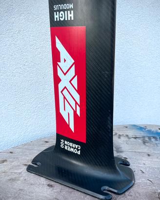 Mast Axis foil HM 900