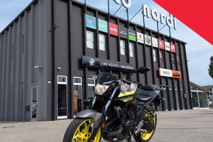 Yamaha MT-03 - 2018