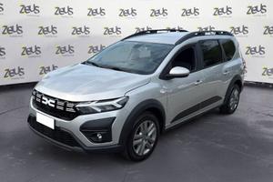 Dacia Jogger 1.0 tce Expression Gpl 100cv