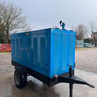 Gruppo elettrogeno 60KVA