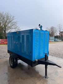 Gruppo elettrogeno 60KVA