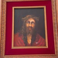 Volto di Gesù Cristo