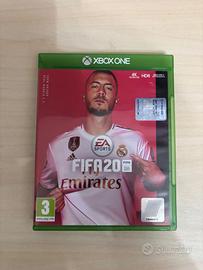 Fifa 20
