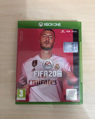 Fifa 20