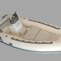 BWA 550 California Speciale