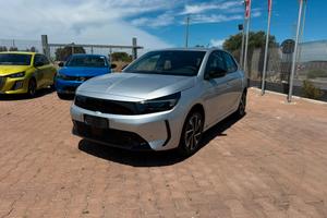 Opel Corsa Hybrid 110 CV aut. GS