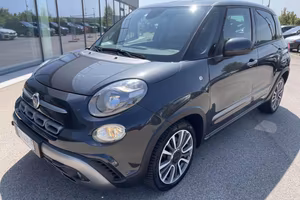 Fiat 500L Cross 1.6 mjt 120cv