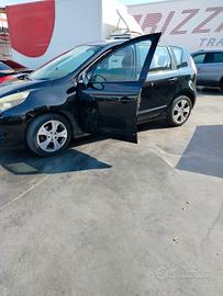 Renault Scenic x mode 1.5 dci