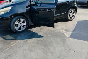 Renault Scenic x mode 1.5 dci