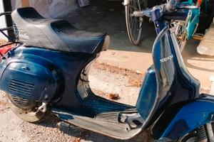 🛵 Vespa 50 Special 1979 – Motore ET3 Primavera –