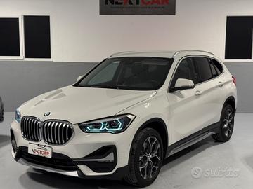 Bmw X1 xDrive20d xLine 115.000km