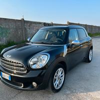 Mini Countrymen One D