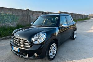 Mini Countrymen One D