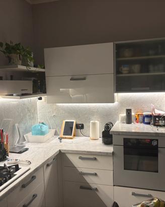Cucina DISPONIBILE DA METÀ OTTOBRE