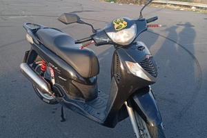 Honda sh 150