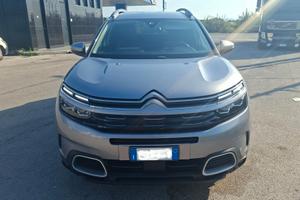 CITROEN C5 AIRCROSS 1.5 D - SHINE