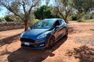 FORD FIESTA ST LINE 2019